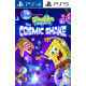 Spongebob Squarepants: The Cosmic Shake PS4/PS5